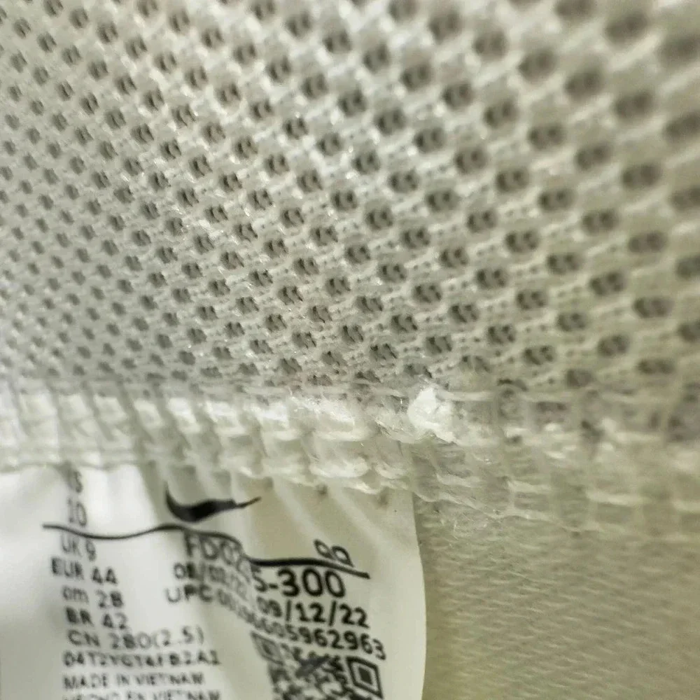 Nike Mens Shoes Dunk Mid 77 Oregon Ducks Limited Edition Sneakers Green Size 10 - Picture 7 of 8